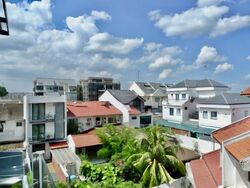 Richards Avenue (D19), Terrace #618912711